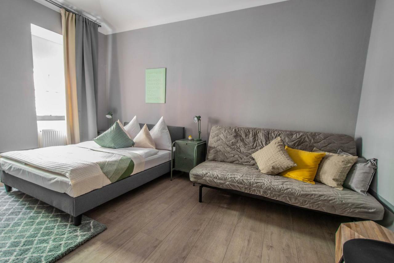 Apartamento Stylish Close To Eden Garden *
