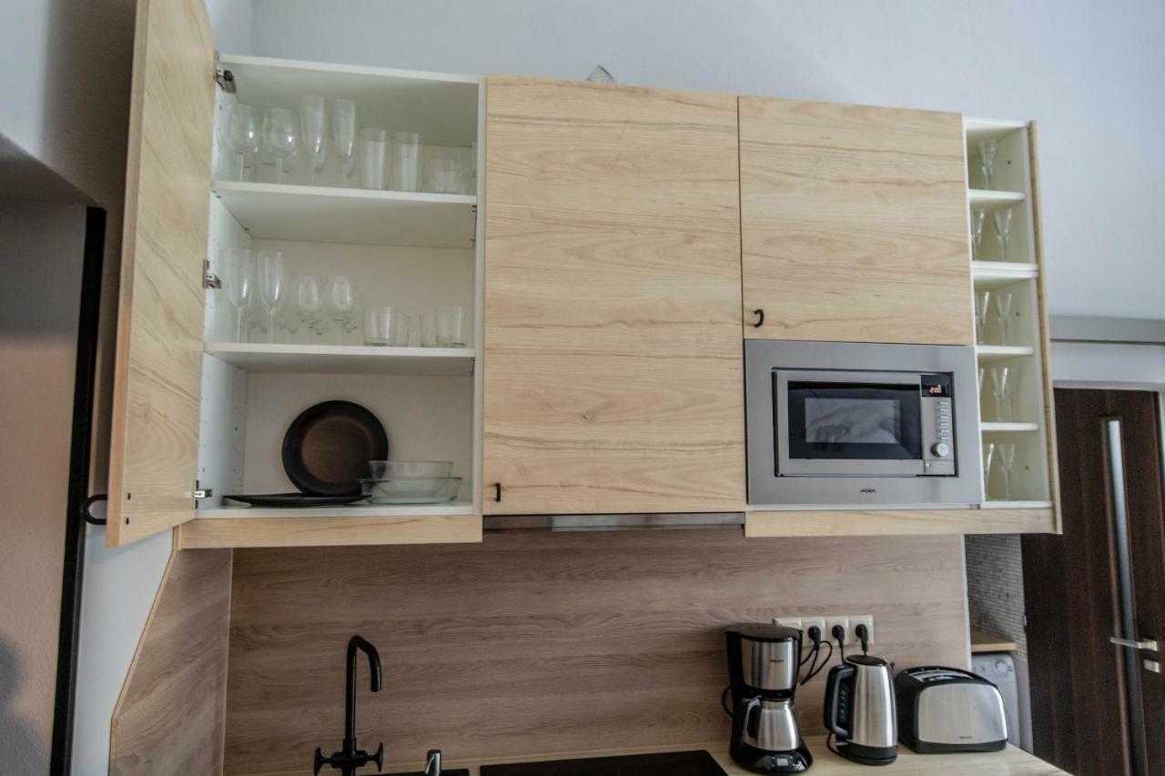 Apartamento Stylish Close To Eden Garden *