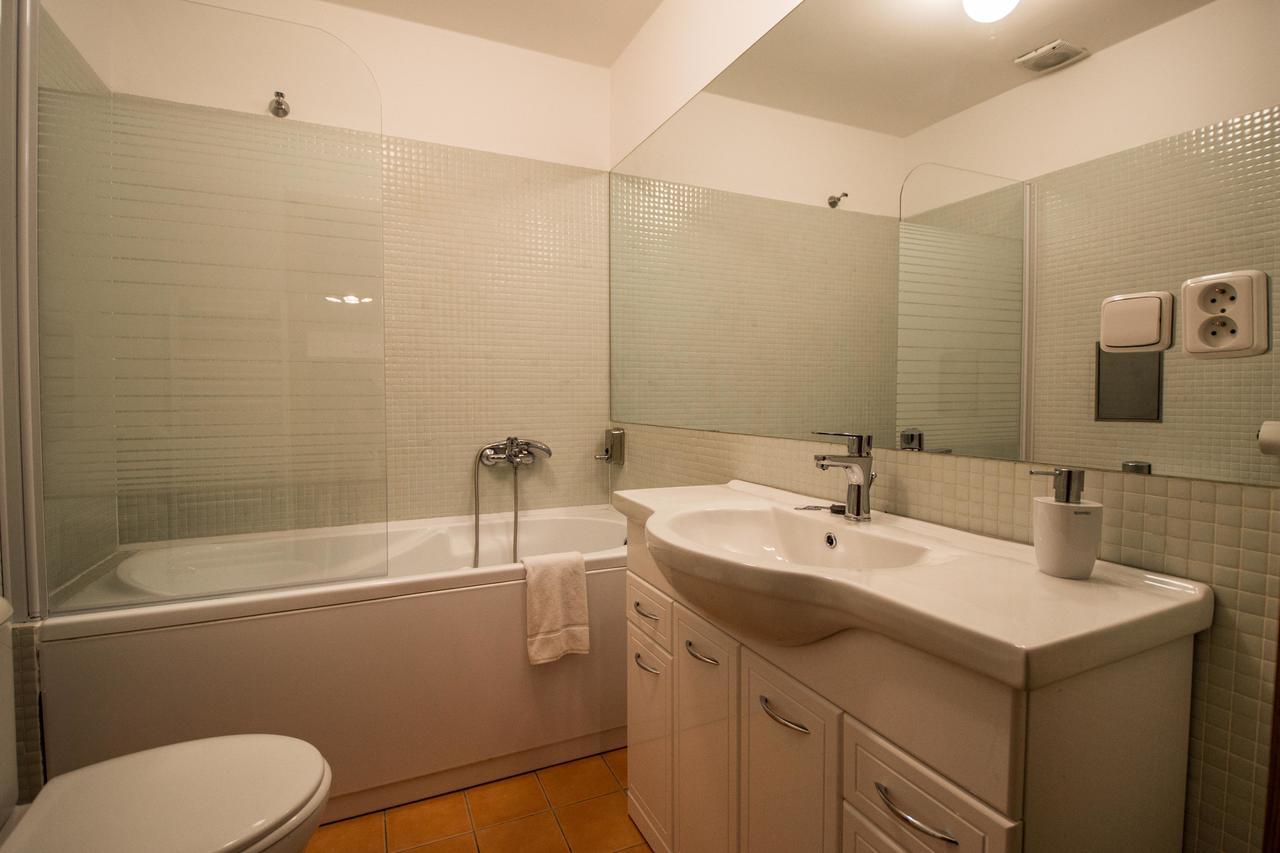 Stylish Close To Eden Garden Appartamento *