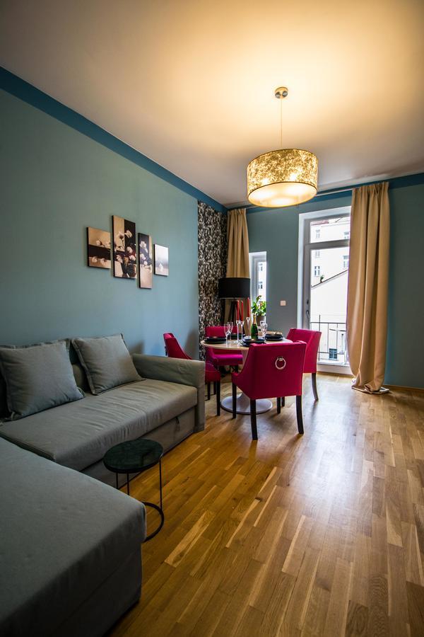Appartamento Stylish Close To Eden Garden