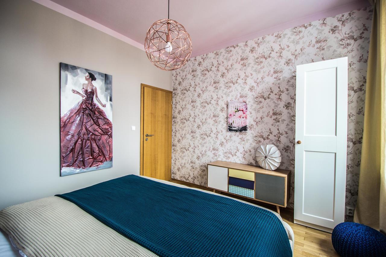 Appartamento Stylish Close To Eden Garden