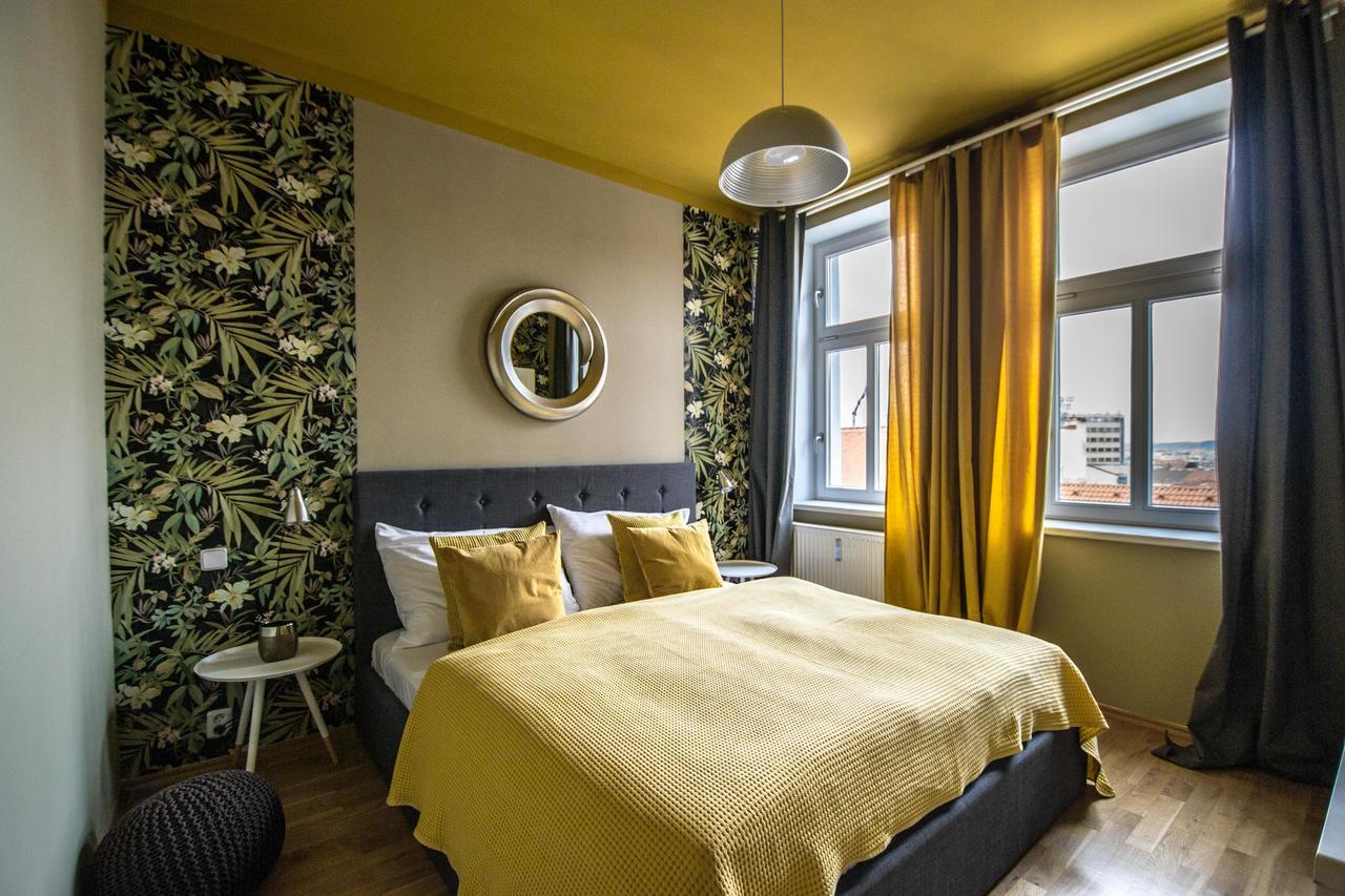 Appartamento Stylish Close To Eden Garden *