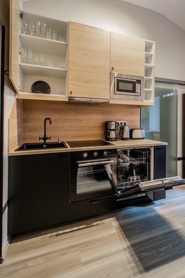 Appartamento Stylish Close To Eden Garden *