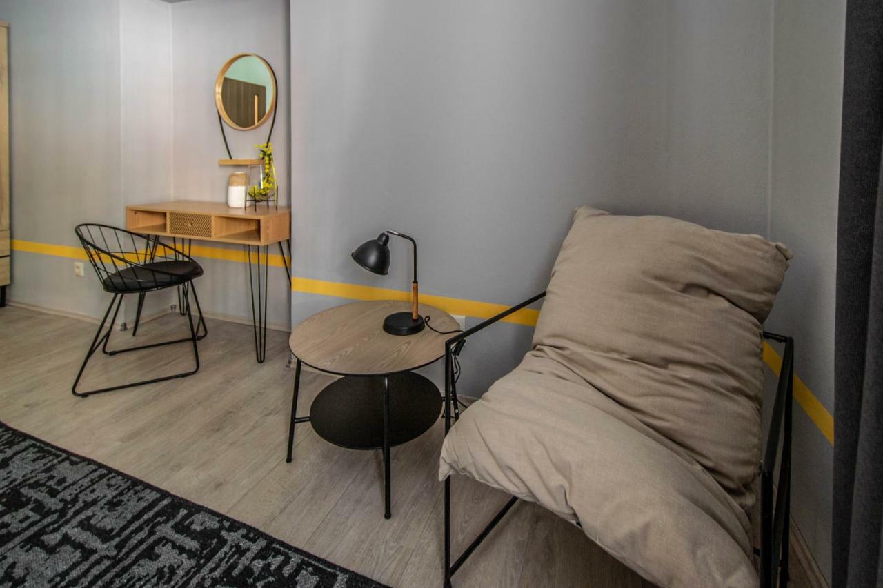 Stylish Close To Eden Garden Appartamento