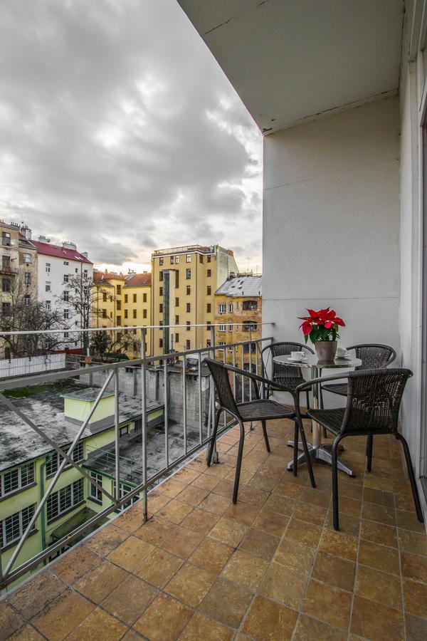 Apartmán Stylish Close To Eden Garden