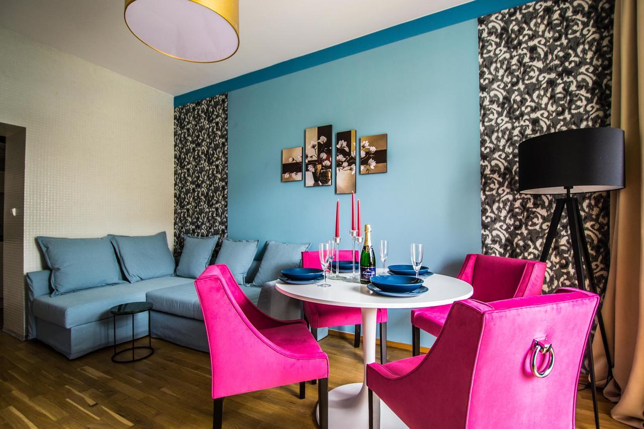 Apartmán Stylish Close To Eden Garden *