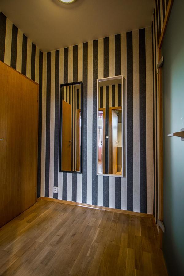 Stylish Close To Eden Garden Apartamento Praga