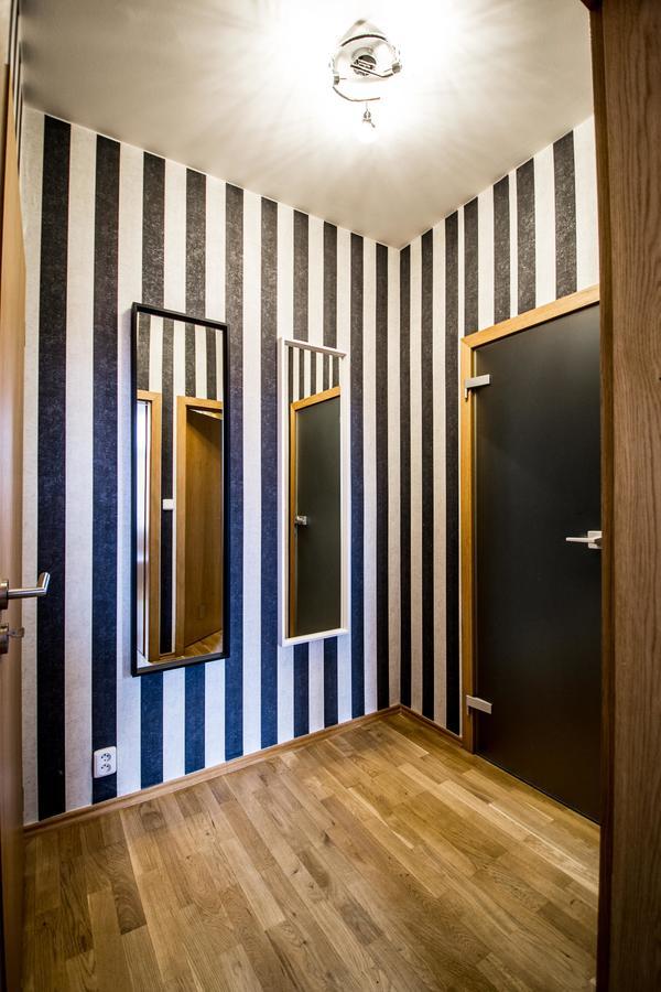 Apartamento Stylish Close To Eden Garden *