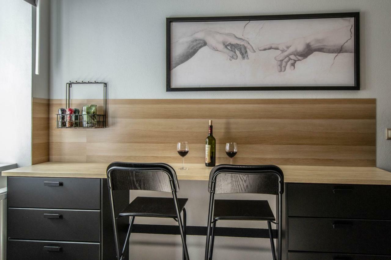 Apartamento Stylish Close To Eden Garden *